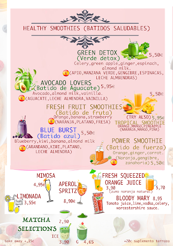 Opinii despre INFINITY BAR în Barcelona - Gastronomía y hostelería