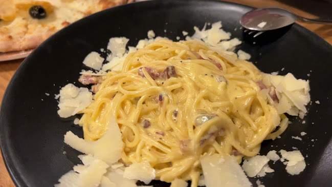 Reviews of Trattoria Via Romana in Los Belones - Gastronomía y hostelería