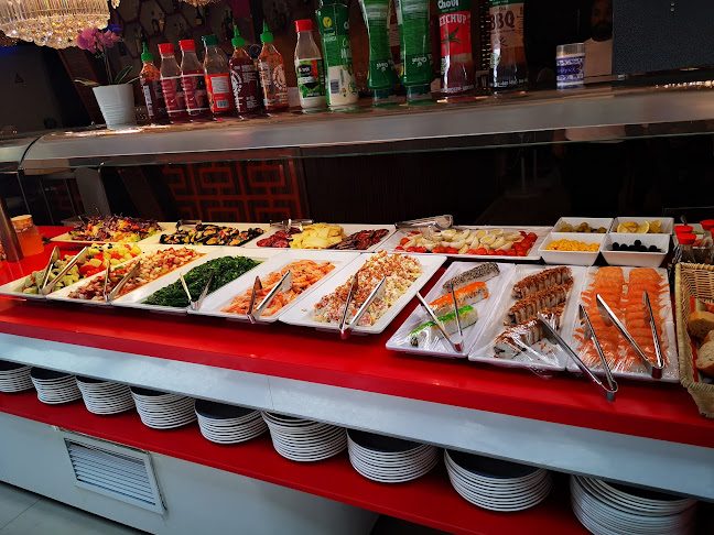 Opinii despre Kekexily în Madrid - Gastronomía y hostelería