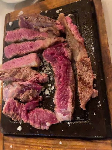 Bar Concordia - Gastronomía y hostelería