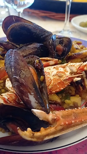 Restaurante La Barca del Salamanca - Gastronomía y hostelería