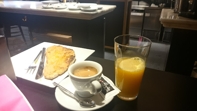 Swansea Cafetería Restaurante - Gastronomía y hostelería