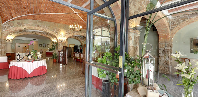 La gruta de Victor Restaurant - Gastronomía y hostelería