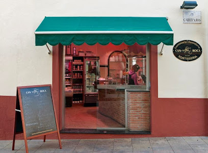 Rostisseria Can Roca