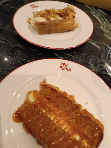 Per Feina - Barcelona