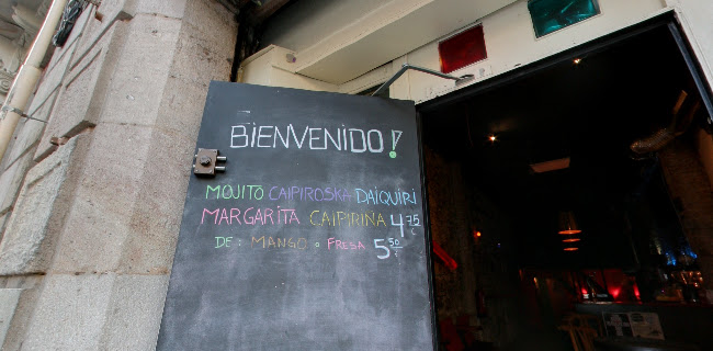 Opinii despre Bianco Noir în Barcelona - Gastronomía y hostelería