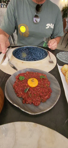 Opinii despre Nakar Restaurante în Las Palmas de Gran Canaria - Gastronomía y hostelería