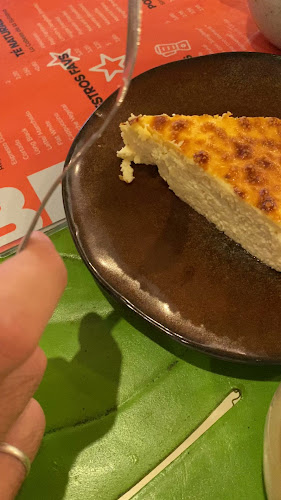 Opinii despre Purita - De vuelta al Origen în Sevilla - Gastronomía y hostelería