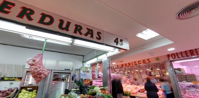 Comments and reviews of Galería Nuestra Señora de los Angeles