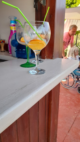 Kiosco Bar Rincon de Inma