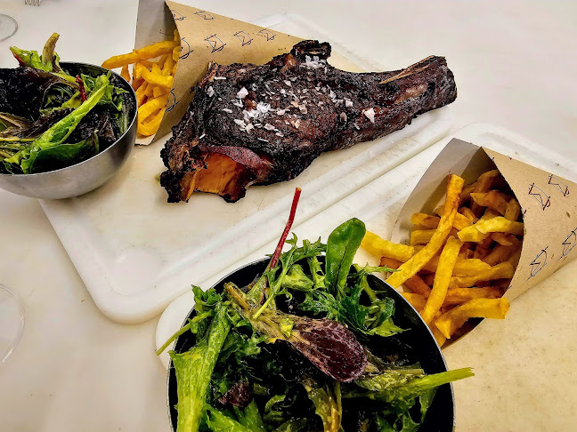 MAISON CARNE - Gastronomía y hostelería