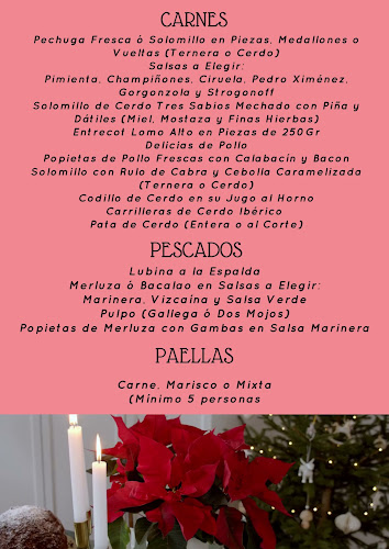 Reviews of Casa Roque in Tamaraceite - Gastronomía y hostelería