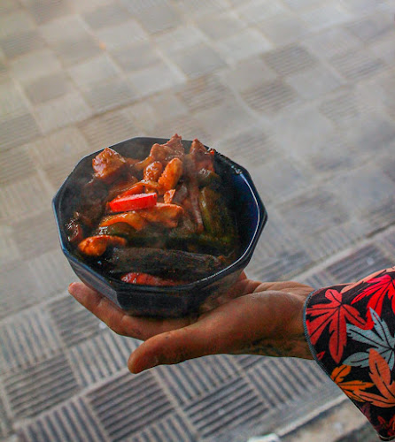 Comentarii opinii despre Restaurante Poca Pena