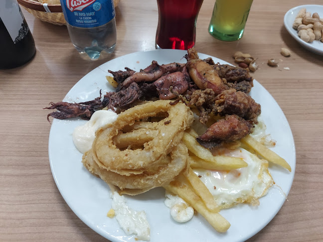 Restaurante El Trovador (Valencia) - Gastronomía y hostelería
