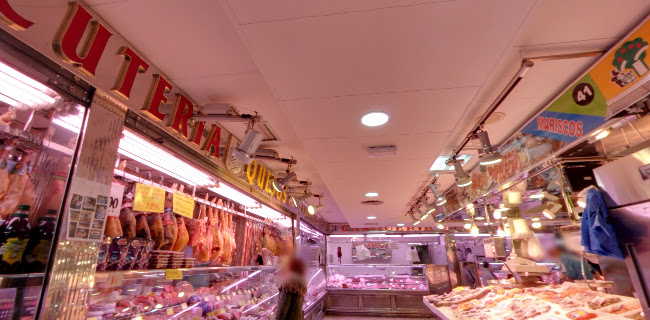 Galería Nuestra Señora de los Angeles Open Times