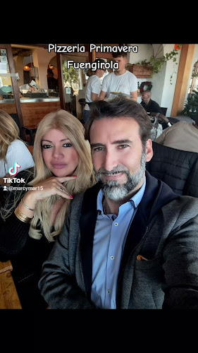 Opinii despre Pizzería La Primavera în Fuengirola - Gastronomía y hostelería