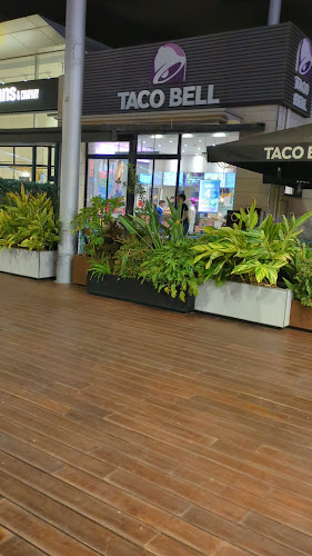 Taco Bell - Gastronomía y hostelería