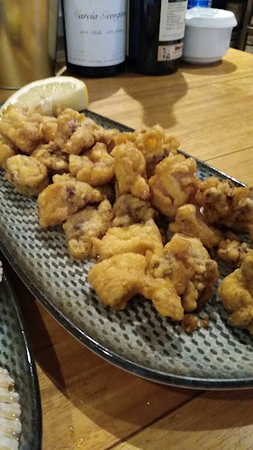 Comentarii opinii despre La Trastienda Sanxenxo