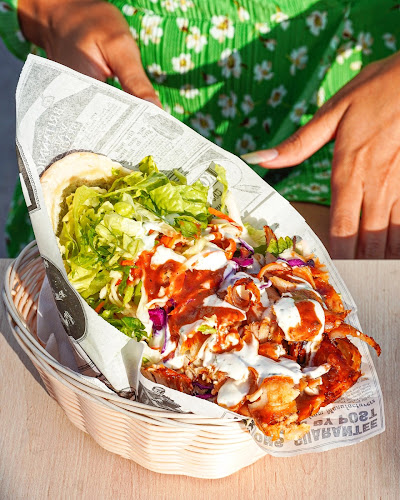 Avenida Islas Canarias C. C, Calypso, Local 12, 35508 Costa Teguise, Las Palmas