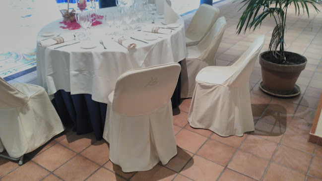 Comments and reviews of Bar-Restaurante Club Social Prado del Arca