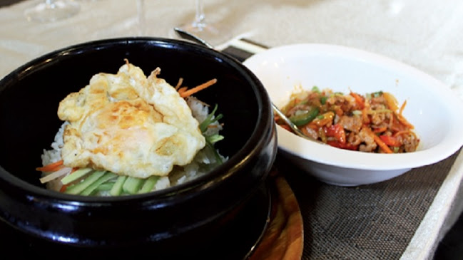 RESTAURANTE YAHO San Juan de Alicante