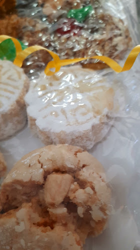 Cafetería La Casa Marroquí