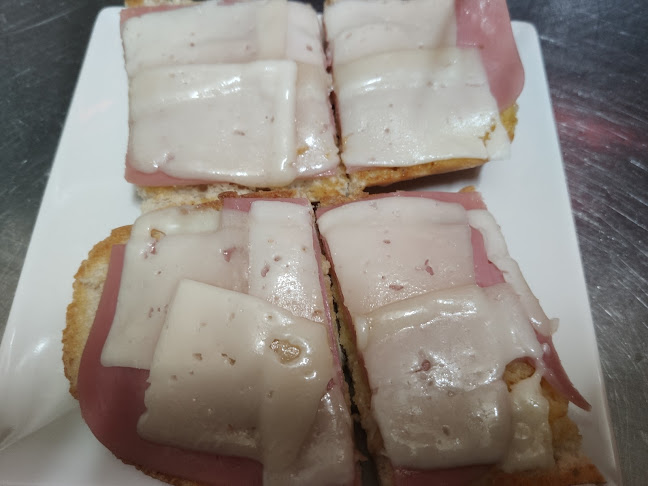 Reviews of Cafe bar Batalius in Badajoz - Gastronomía y hostelería