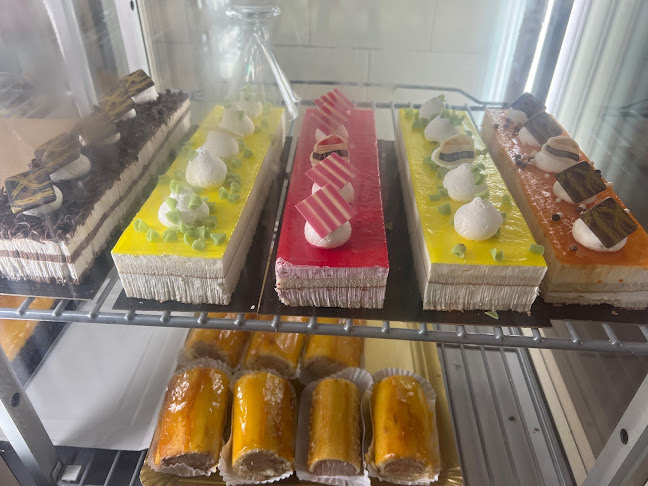 Comentarii opinii despre Panadería Audrey