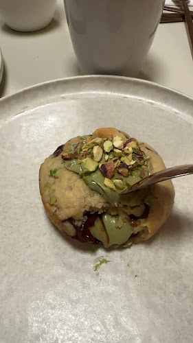 Opinii despre Mia Bakery & Specialty Coffee în Madrid - Gastronomía y hostelería