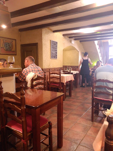 Comments and reviews of CanCuenca