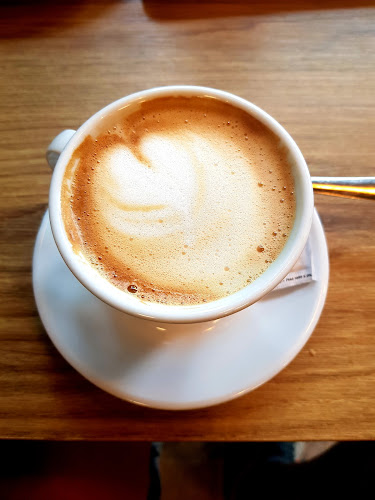 La Merenguela. PASTELERIA-CAFETERIA - Gastronomía y hostelería