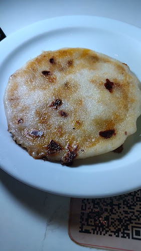 Opinii despre Pupusería Madrid Río Grande Café Villaverde în Madrid - Gastronomía y hostelería