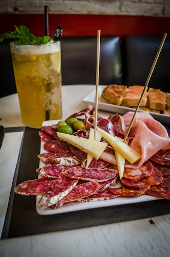 Comentarii opinii despre Copa Café Barcelona