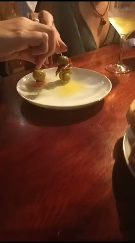 Opinii despre Bar Nashville Bilbao în Bilbao - Gastronomía y hostelería