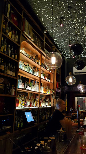 Stereo 18 - Barcelona