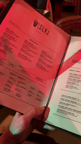 SLVJ Madrid Velazquez - Gastronomía y hostelería