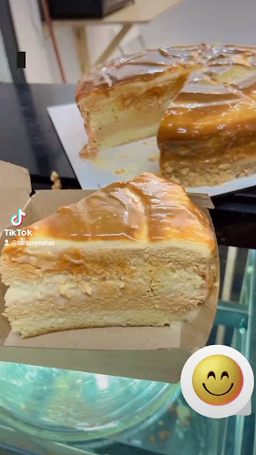 Reviews of Tartas Y Natas San Pablo in Sevilla - Gastronomía y hostelería