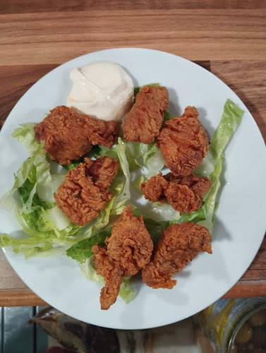 Taberna El corrental andaluz - Murcia