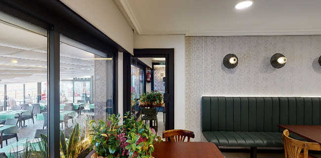 Opinii despre Restaurante Puntoecoma Guía Repsol 2025 în Panxón - Gastronomía y hostelería