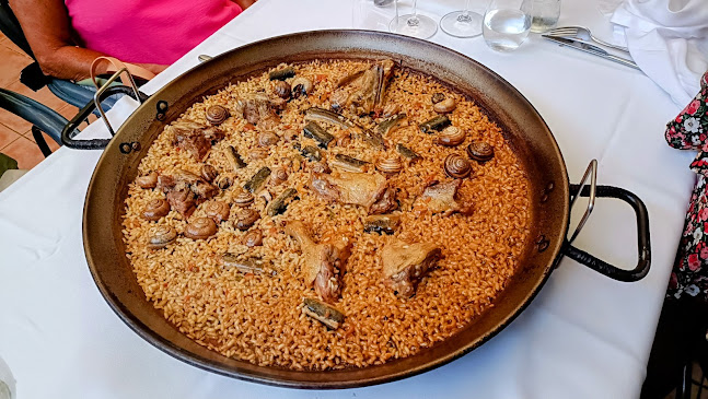 Comentarii opinii despre Cal Faiges