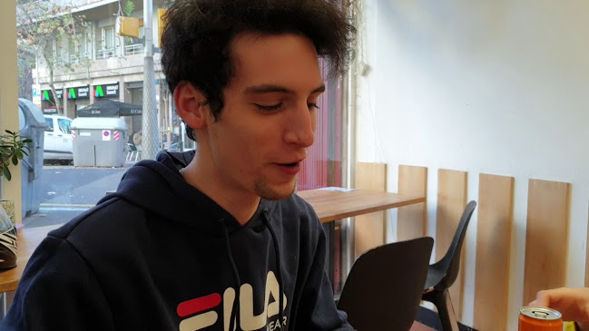 Reviews of El Rey Del Bocata in Barcelona - Gastronomía y hostelería