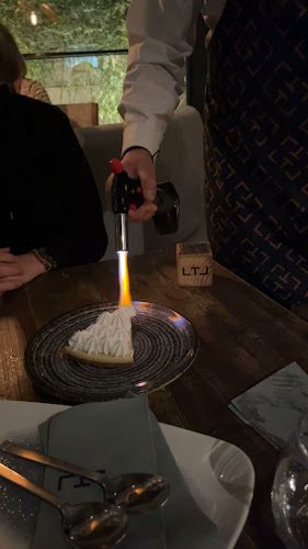 Reviews of Lateral Fleming in Madrid - Gastronomía y hostelería