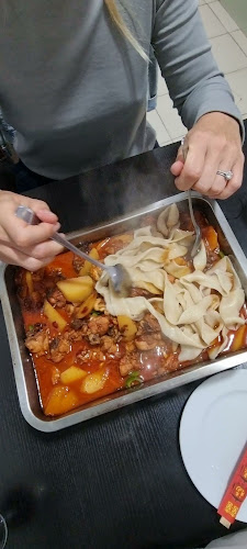 Reviews of 渝州人家 in Madrid - Gastronomía y hostelería