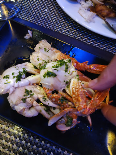 Comments and reviews of Restaurante Japonés II