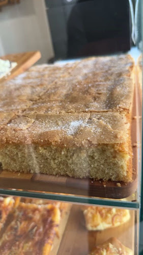 Opinii despre Ala Bin Bon PAN Gluten Free Panadería y pastelería sin gluten în Alicante - Gastronomía y hostelería