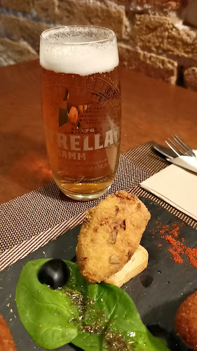 Opinii despre La Granota & Co în Barcelona - Gastronomía y hostelería