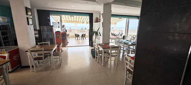 Restaurante Italiano y Pizzería Velarossa82 - Faro de Cullera