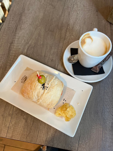 Opinii despre Cafè Arrels în Barcelona - Gastronomía y hostelería