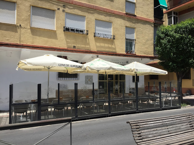 Opinii despre Half Brother’s Bar în Granada - Gastronomía y hostelería