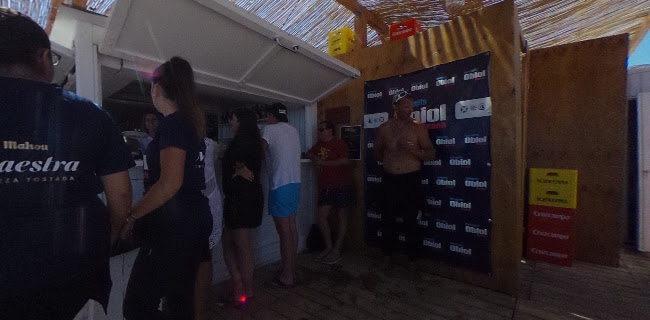 playa parque litoral, Av. de los Marineros, s/n, 21410 Isla Cristina, Huelva